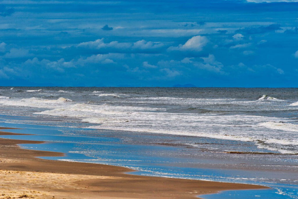 Litoral do Paraná