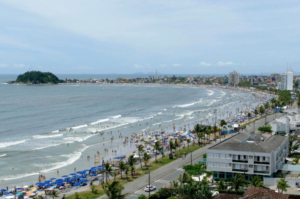 Litoral do Paraná