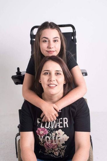 Mães são as principais cuidadoras de pacientes raros