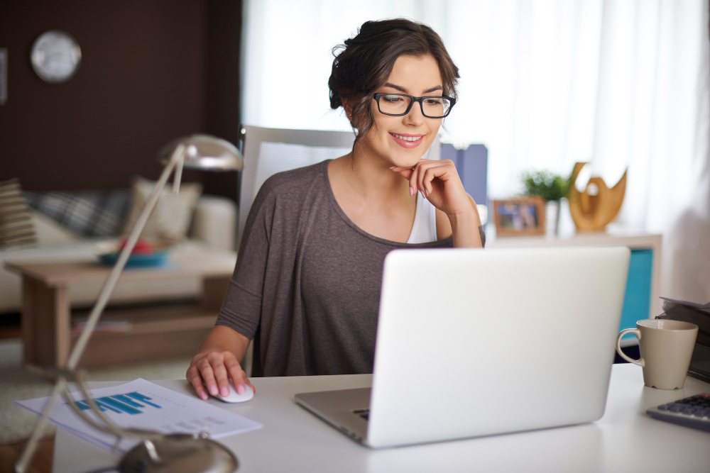 working-at-home-allow-me-for-flexible-working