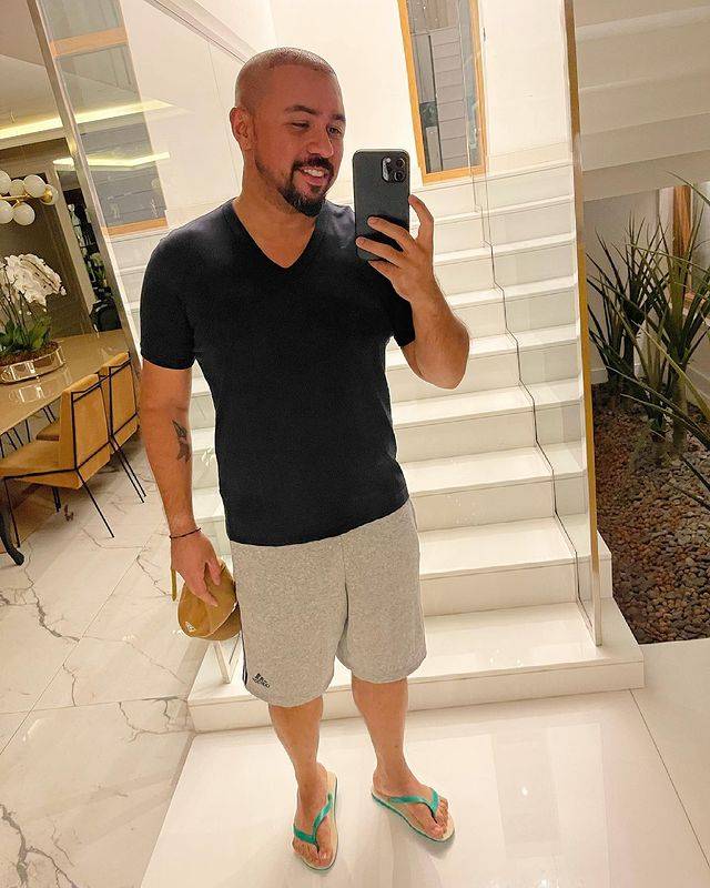 Reprodução/Instagram