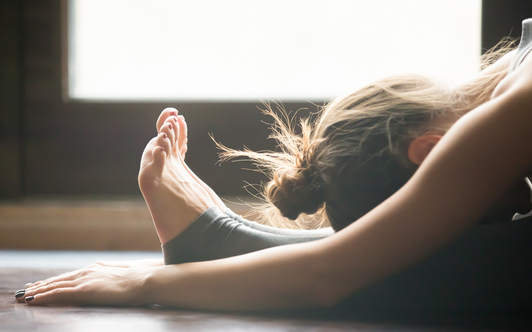 yoga