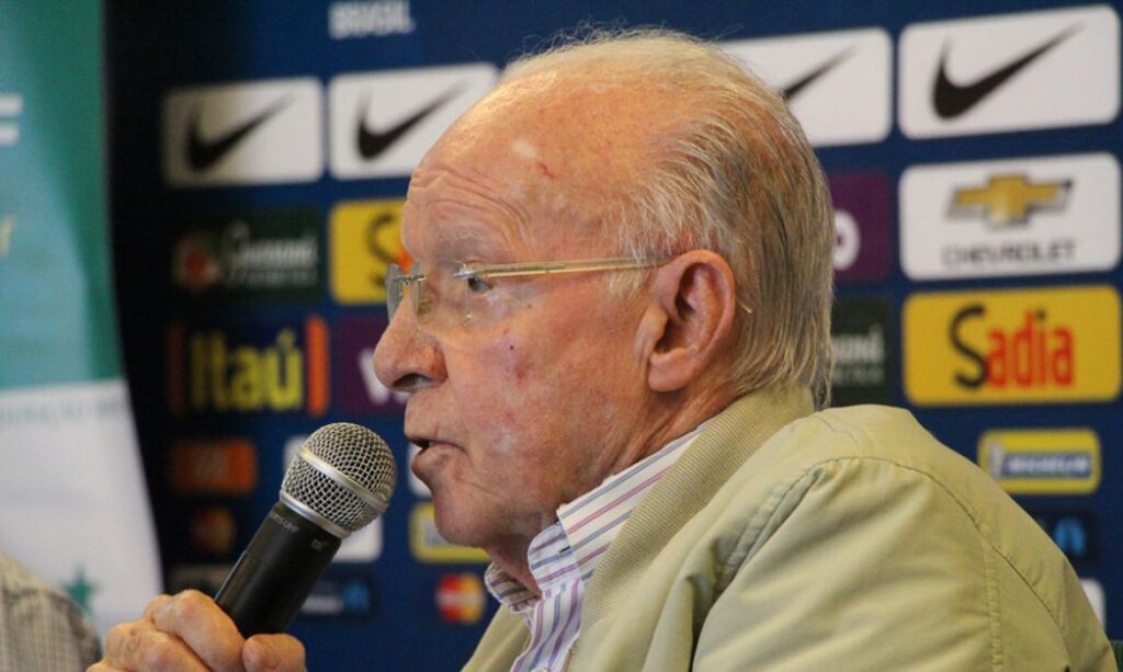 zagallo