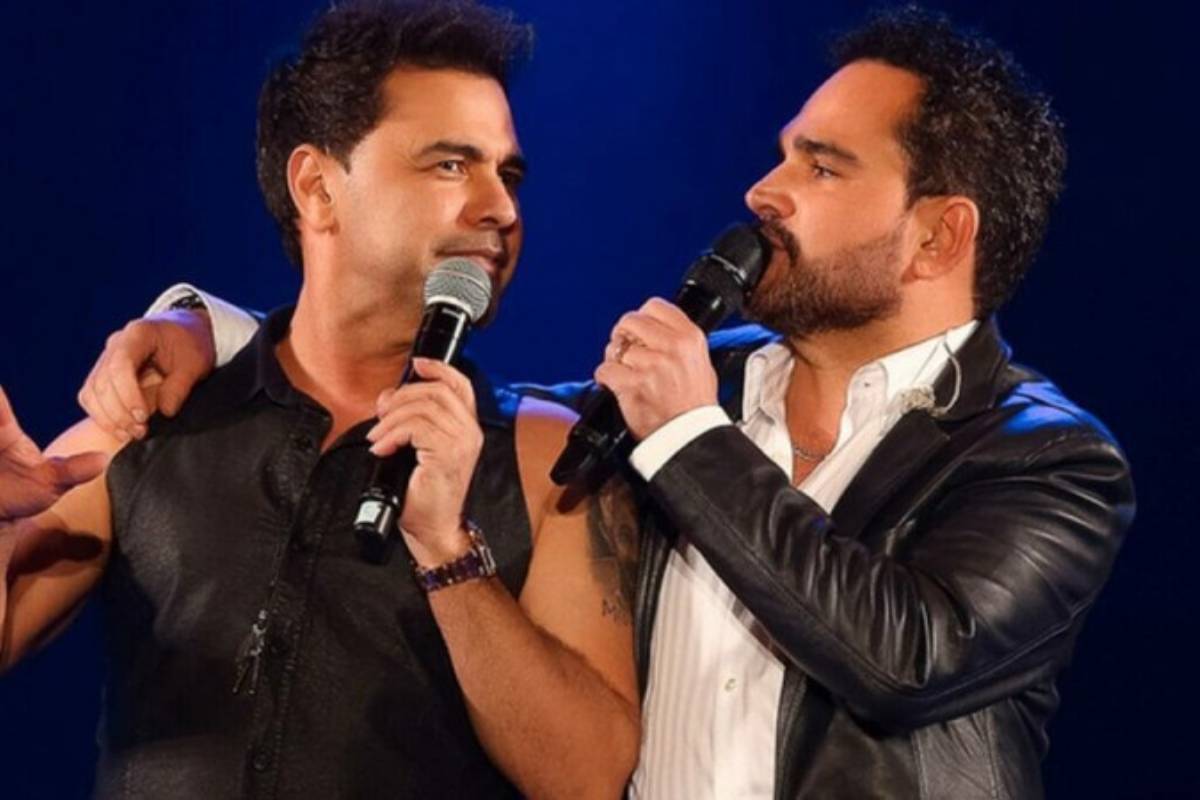 Zezé Di Camargo e Luciano se separaram? Entenda os rumores