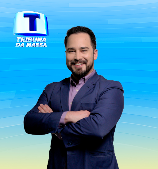 tribuna da massa ponta grossa