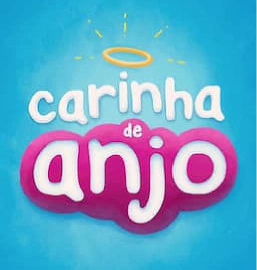 carinha-de-anjo