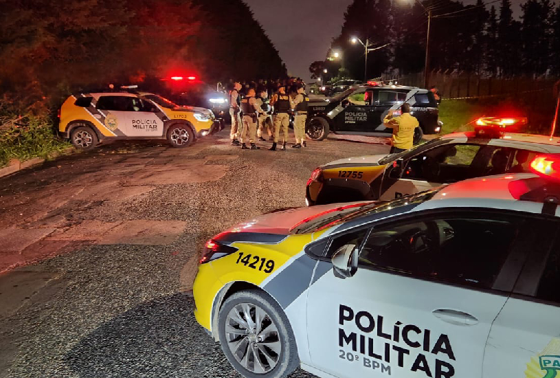 confronto-policia-curitiba