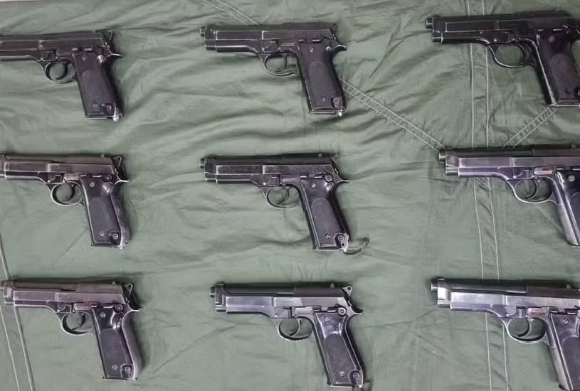 militares-presos-roubo-armas