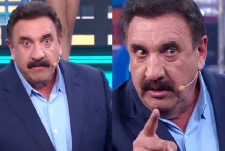 Ratinho revela golpe com seu nome e faz alerta