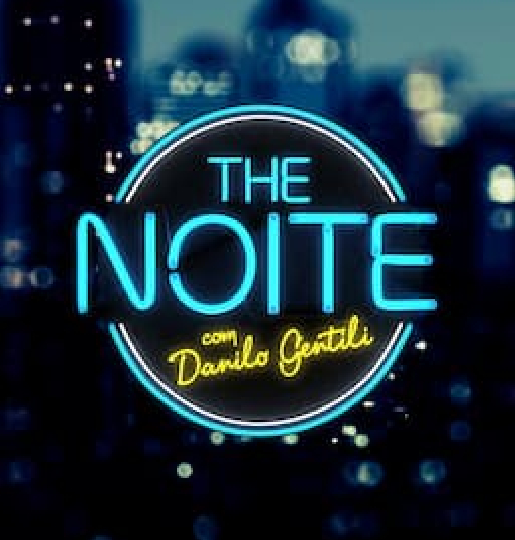 the-noite