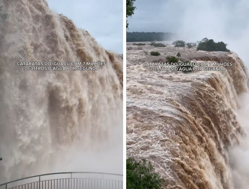 vazao-das-cataratas-do-iguacu-hoje