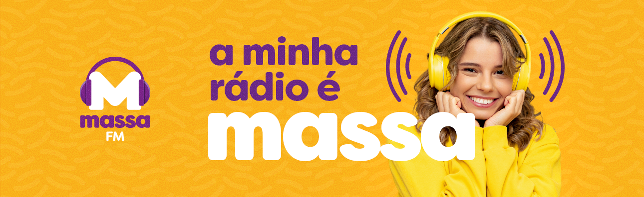 A Minha Rádio É Massa