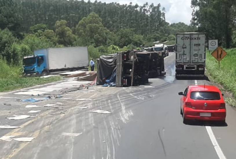 br-376-bloqueada-ortigueira