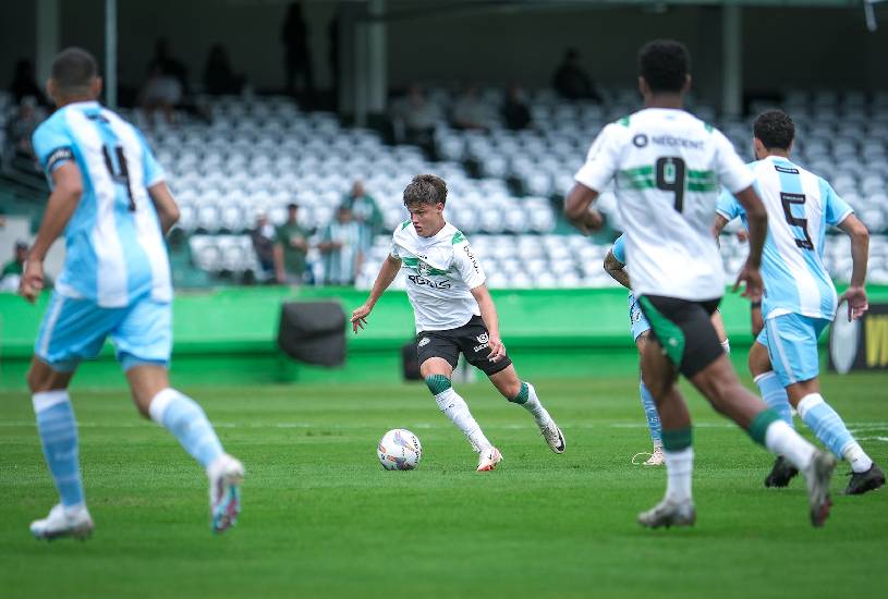 coritiba-londrina-resultado