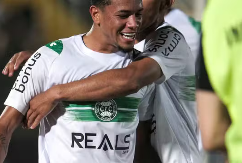 coritiba