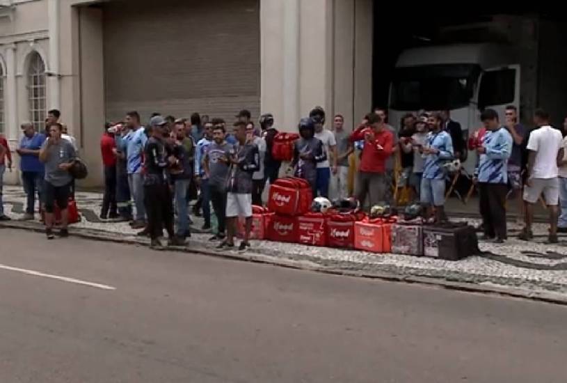 protesto-motoboys-curitiba-fim-de-semana