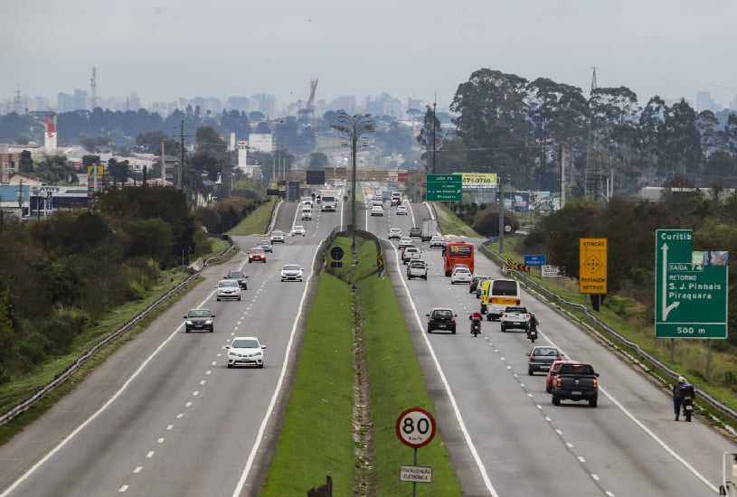 transito-br-277-hoje