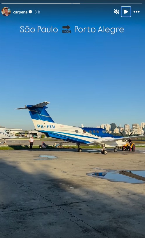 aviao-cai-em-sao-paulo-hoje