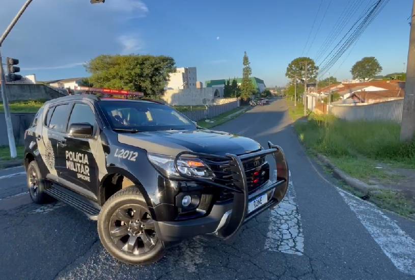 confronto-com-a-policia-em-curitiba-parolin