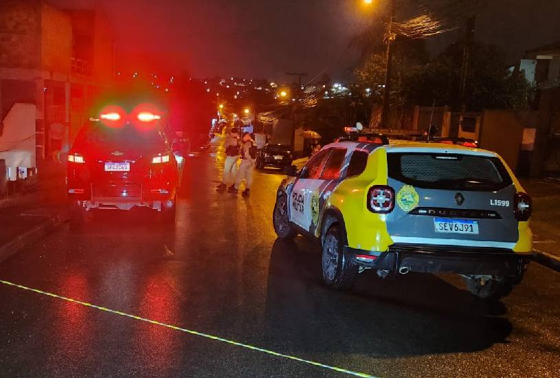 homem-morre-confronto-com-a-policia-foragido