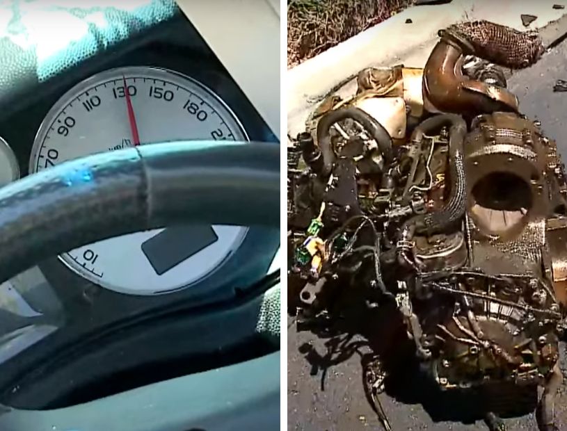 motorista-bate-em-poste-santa-felicidade-velo-motor