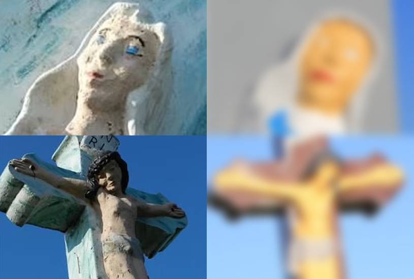 restauraçao-mal-feita-jesus-virgem-maria