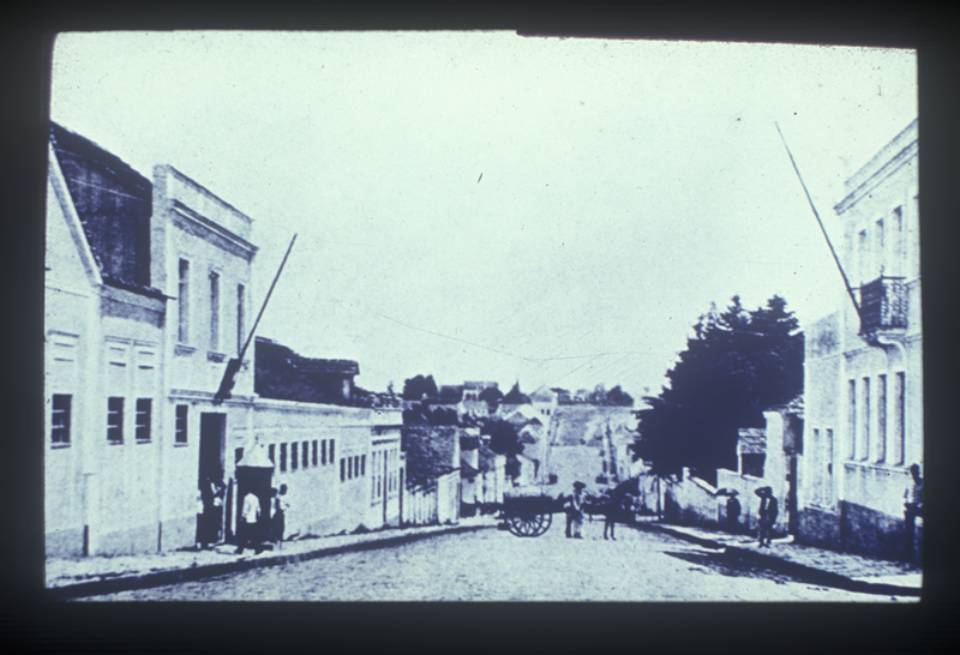 trajano-reis-antigamente