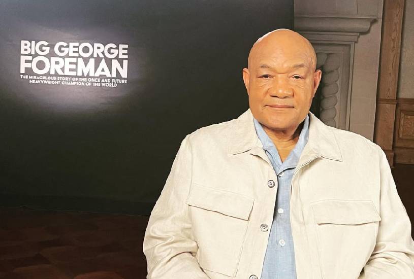 george-foreman