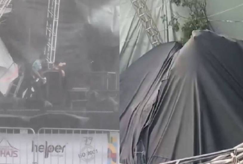 tempestade-em-pinhais-palco-desaba