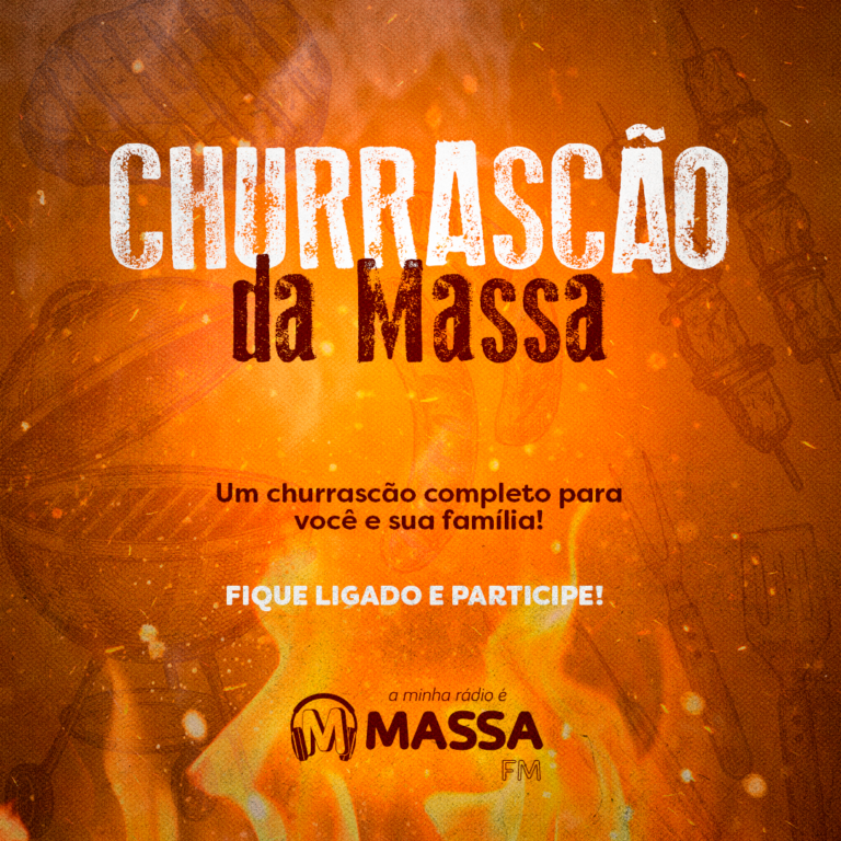 Churrascão_POST_1080x1080_MASSAFM