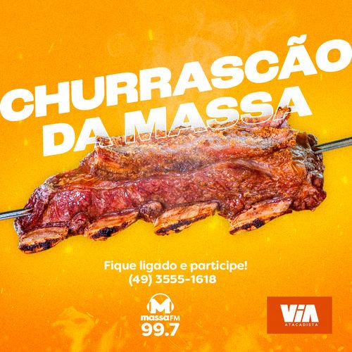 churrascao-massa-promocao-massa-fm-capinzal
