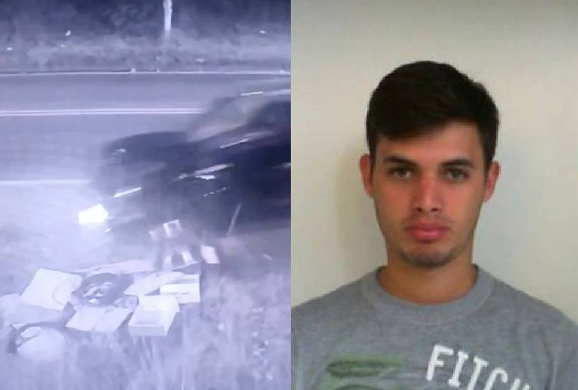 motorista-atropela-motoqueiro-foge