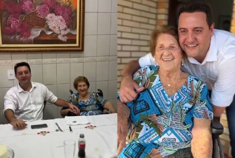 ratinho-familia