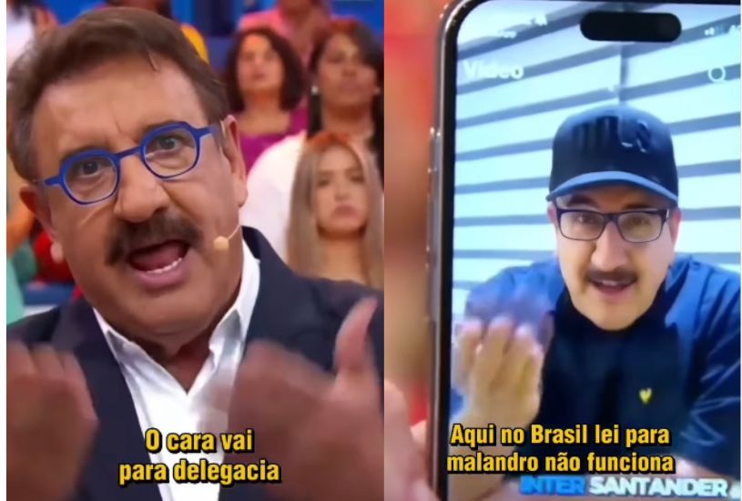 ratinho-golpes