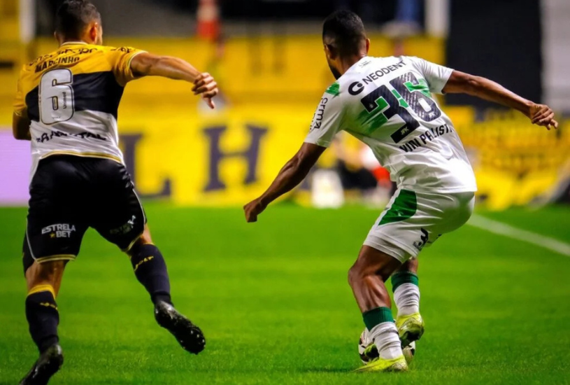 CORITIBA
