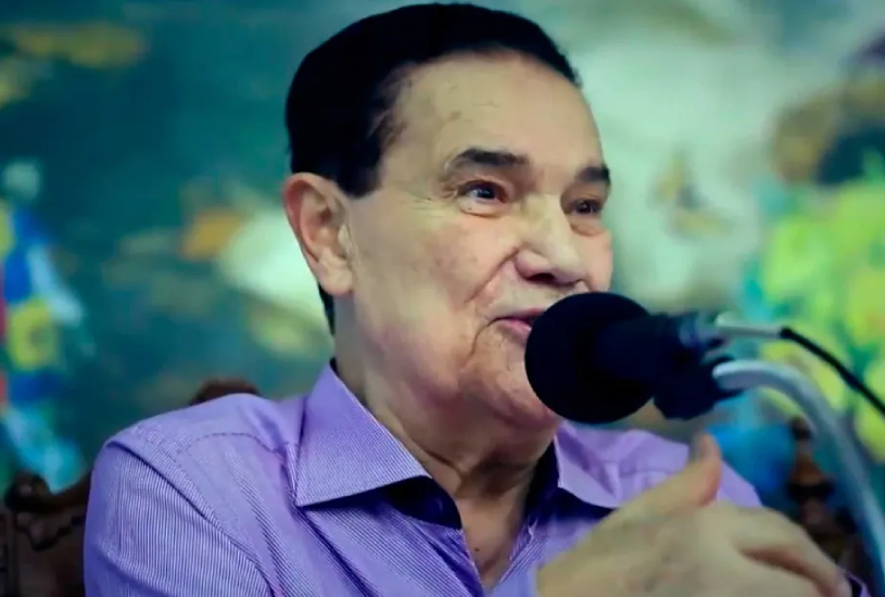 Divaldo Franco