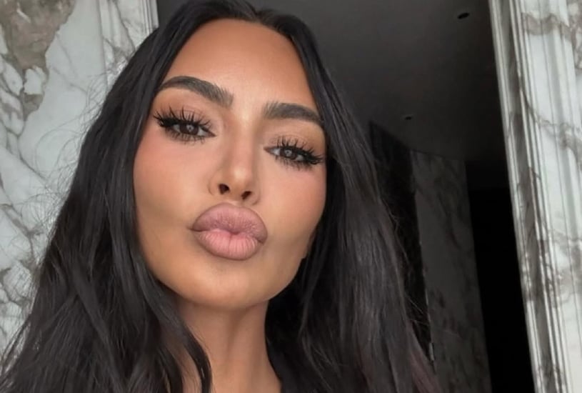 Kim Kardashian assalto Kim Kardashian assalto