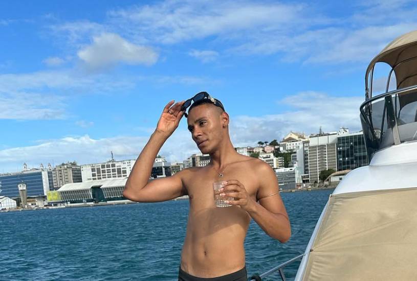 Ney Lima Ney Lima
