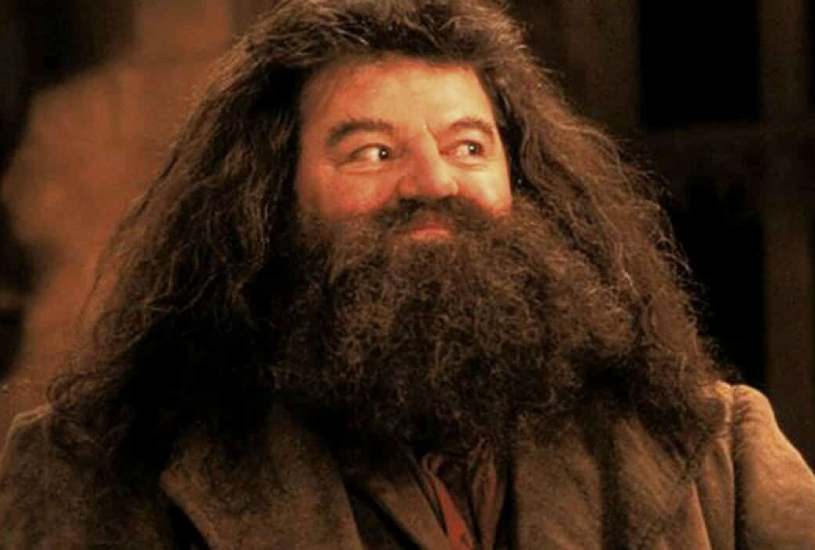 Robbie Coltrane