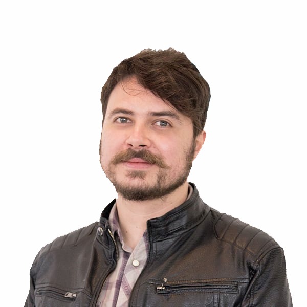 Fabrício Calixto