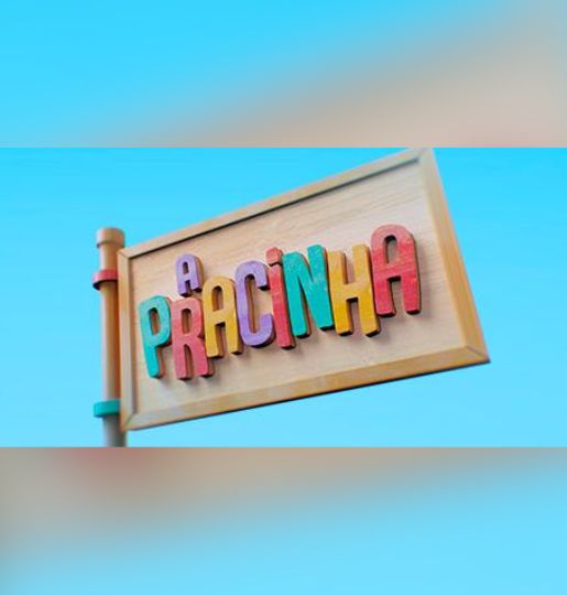 a-pracinha a-pracinha
