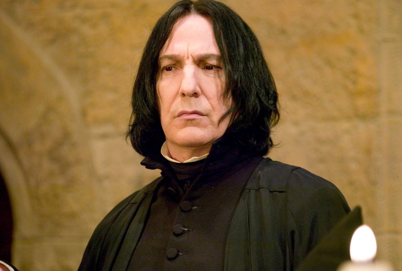 alan rickman