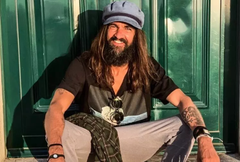 armandinho teatro guaíra