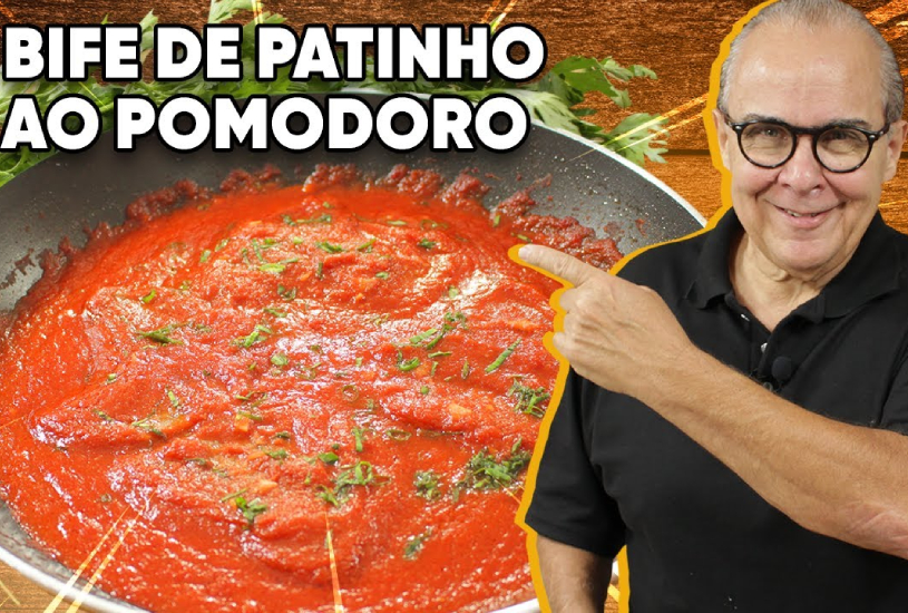 bife de patinho bife de patinho