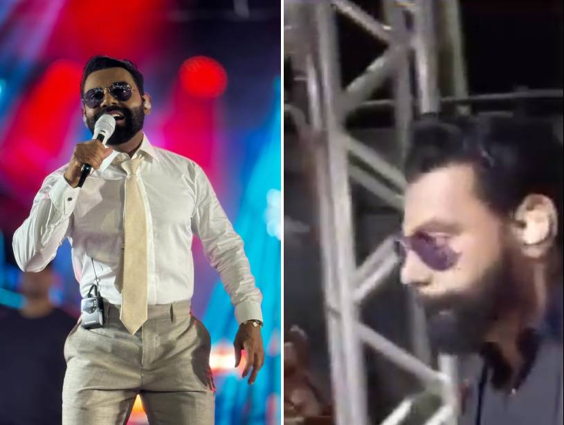 cantor pablo
