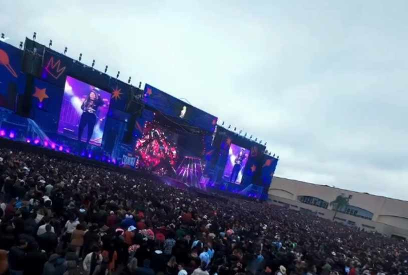 curitiba country festival