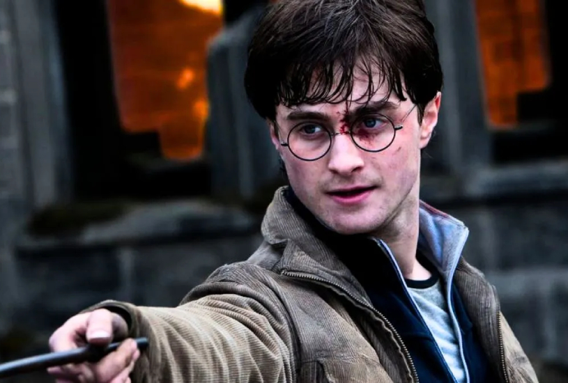 daniel radcliffe