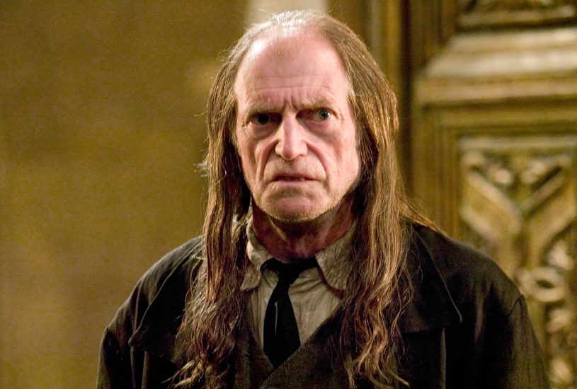david bradley