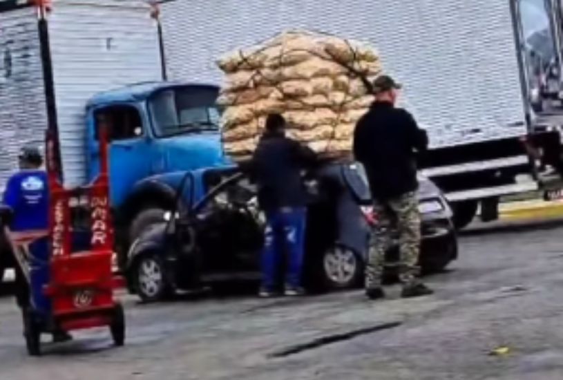 ford ka batatas