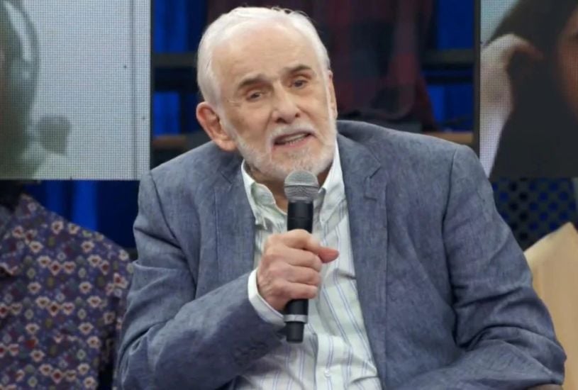 francisco cuoco